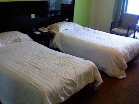 上海如家精选酒店北外滩周家嘴路店主图