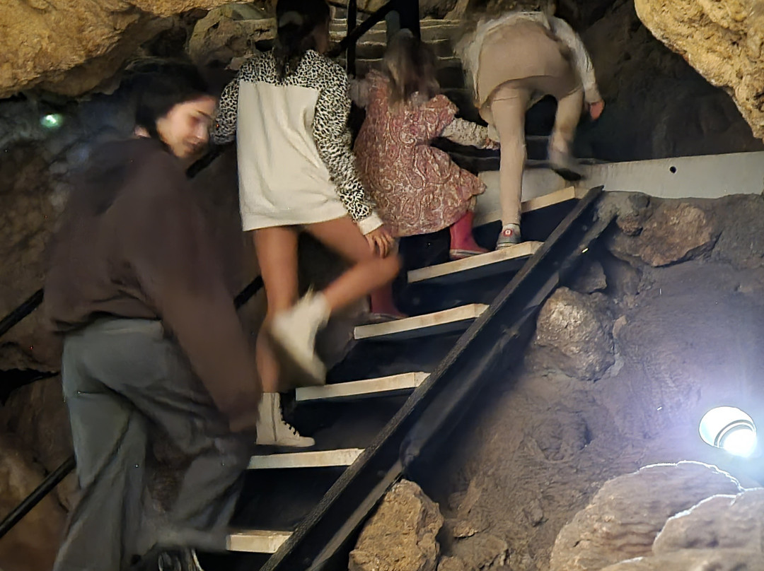 Ngilgi Cave Ancient Lands Experience景点图片