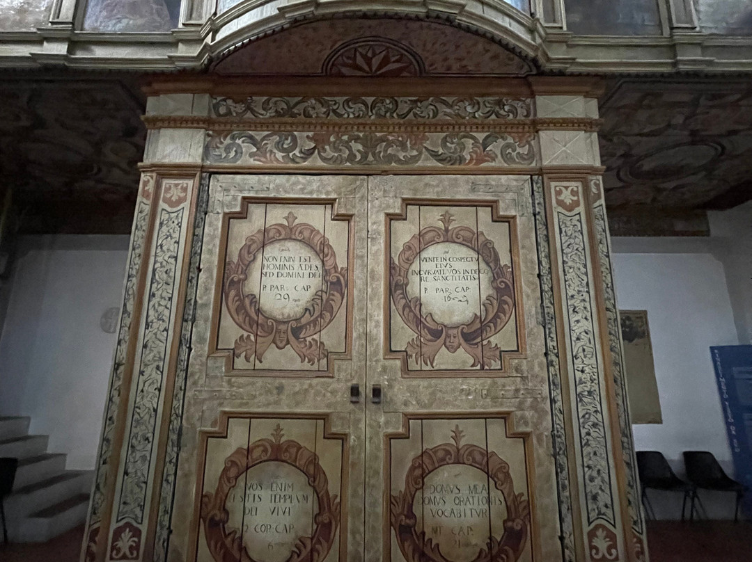 Parrocchia San Francesco D'assisi景点图片