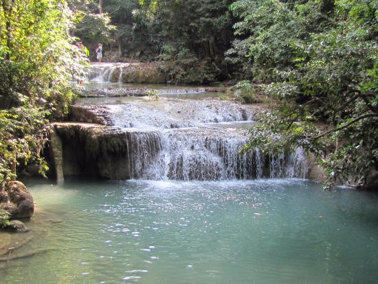 Tree Top Adventure Park Kanchanaburi-柿约必去景点