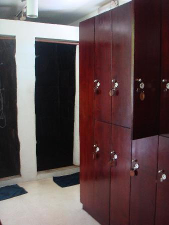 Jari Menari水疗中心-水明漾必去景点