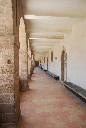 Musée d’Archéologie Méditerranéenne-马赛必去景点