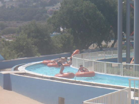 Mediterraneo Marine Park-Bahar ic-Caghaq必去景点