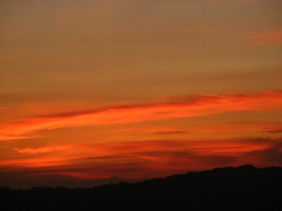 Tops观景台-宿雾市必去景点