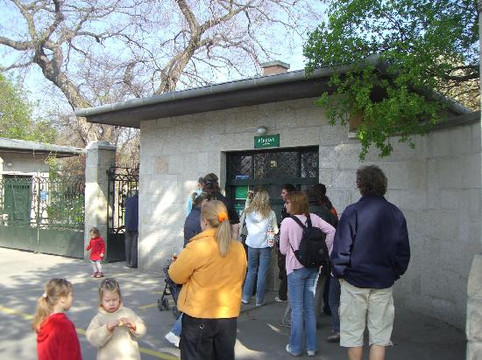 布达佩斯动植物园-布达佩斯必去景点