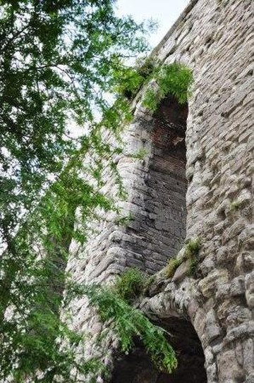 Valens Aqueduct (Bozdogan Kemeri)-伊斯坦布尔必去景点