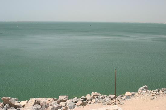 Aswan High Dam-亚斯文必去景点