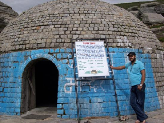 Rohtang Pass-喜马偕尔邦必去景点
