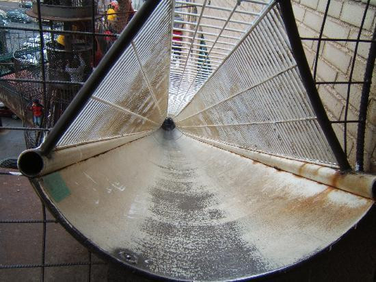 城市博物馆-圣路易斯必去景点