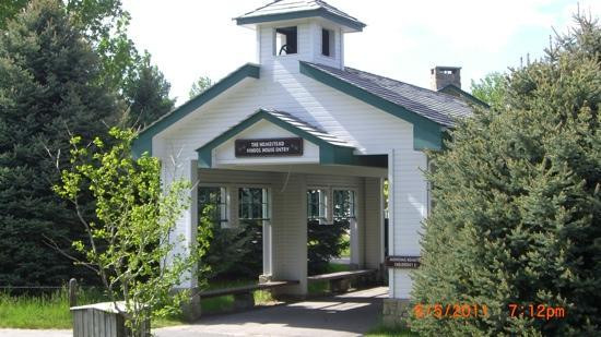 ZooMontana-比灵斯必去景点