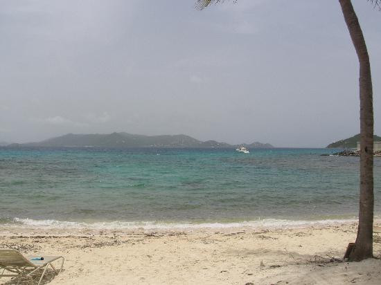 Sapphire Beach-East End必去景点