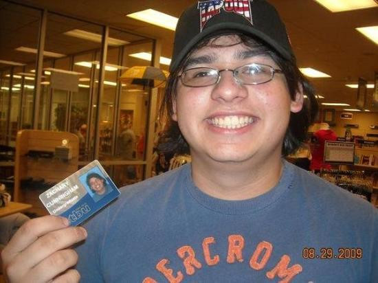 East Texas Baptist University-Marshall必去景点