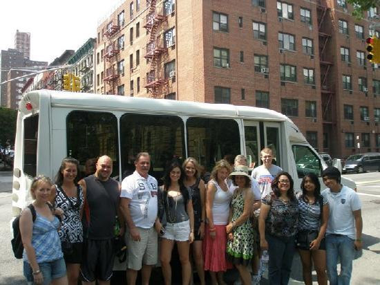 Marvelous Manhattan Tours-Richmond Hill必去景点