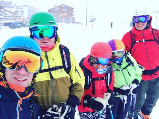 Ski Focus-提涅必去景点