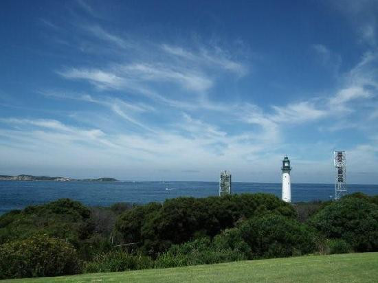 Fort Queenscliff Museum-皇后崖必去景点