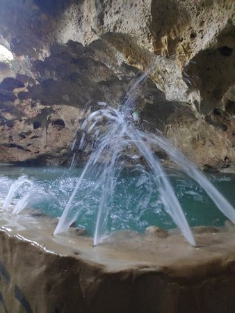 Kuyba Almoneca Meditation Garden-公主港必去景点