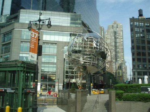 All New York Fun Tours-纽约市必去景点