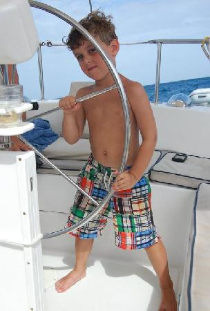 Simplicity Charters-Red Hook必去景点