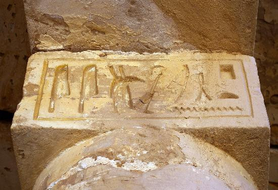 Kanais-Edfu必去景点