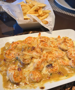 Camarada Camarão Vitória - Shopping Vitória餐厅图片