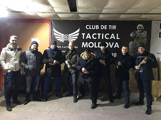 Tactical Moldova景点图片