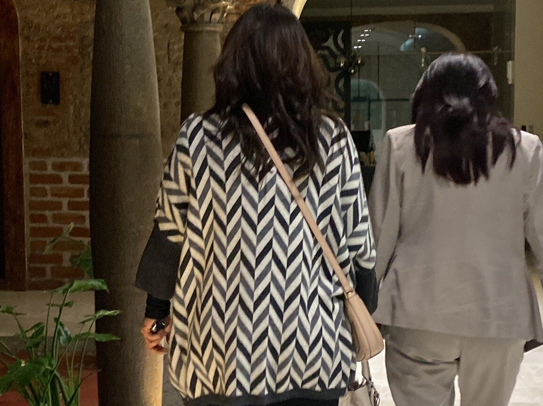 Wanderlot - Hotel Plaza Central主图