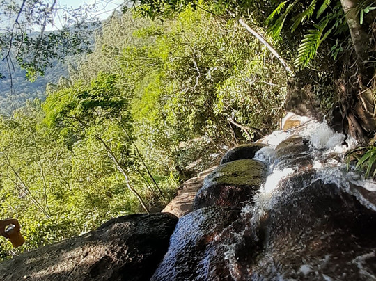 Cachoeira do Barrocao-Bom Jesus dos Perdoes必去景点