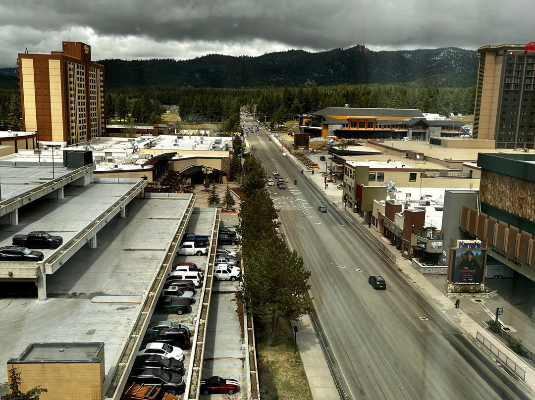 Caesars Republic Lake Tahoe Resort & Casino主图