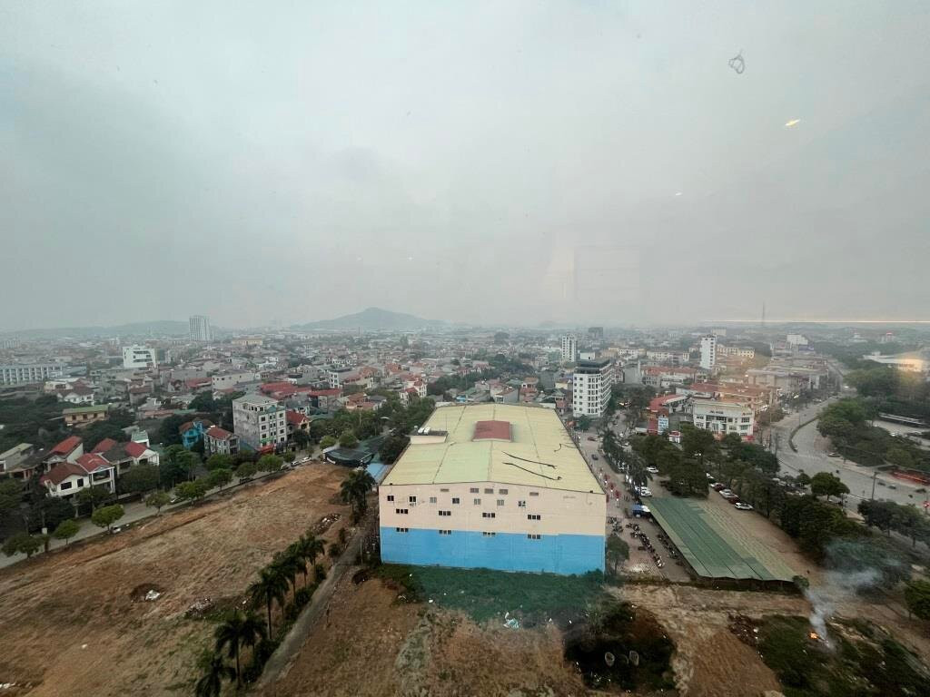 Crowne Plaza Vinh Yen, By Ihg主图