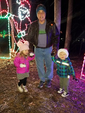 Explore Park-罗阿诺克必去景点