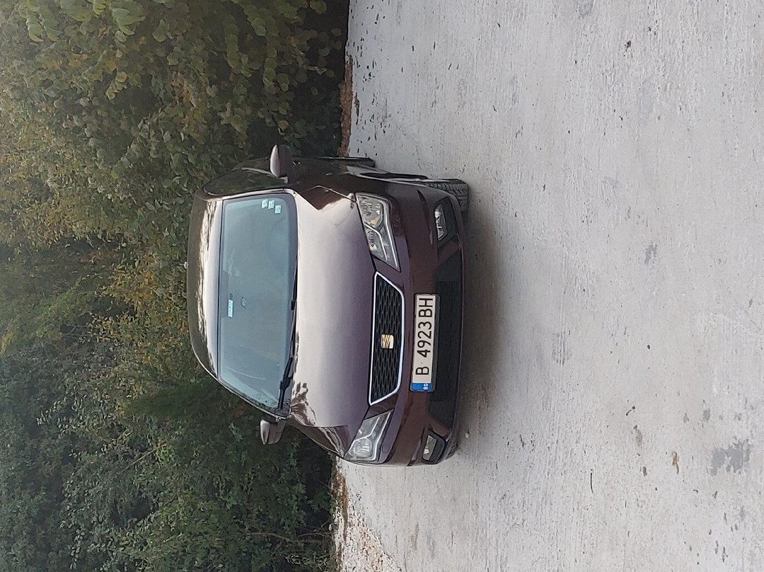 Star Rent A Car-瓦尔纳必去景点