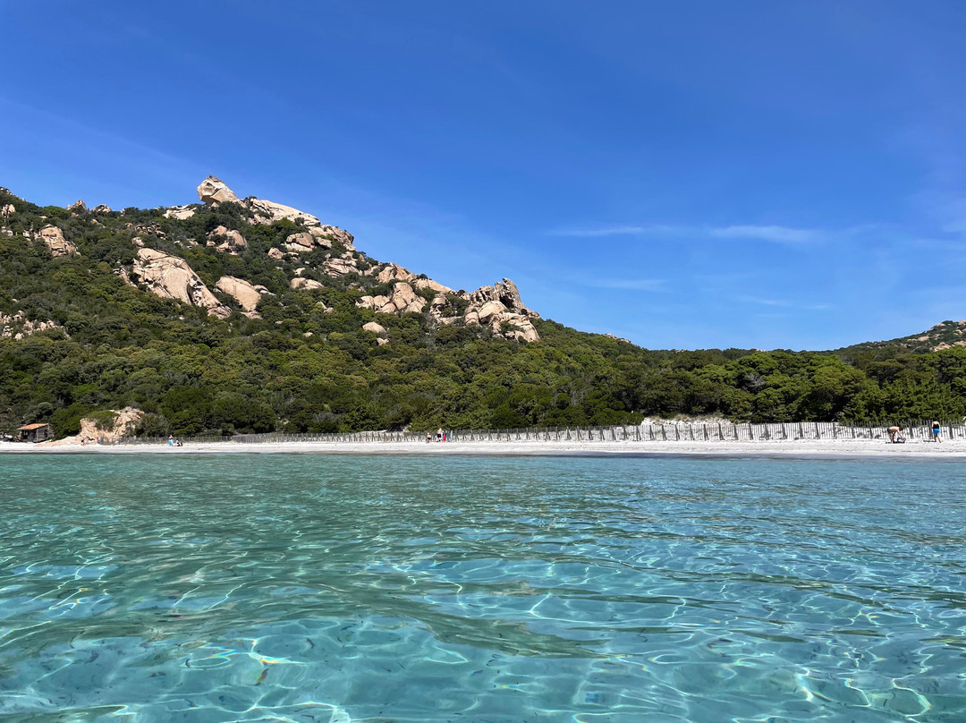 Ferme De Roccapina主图