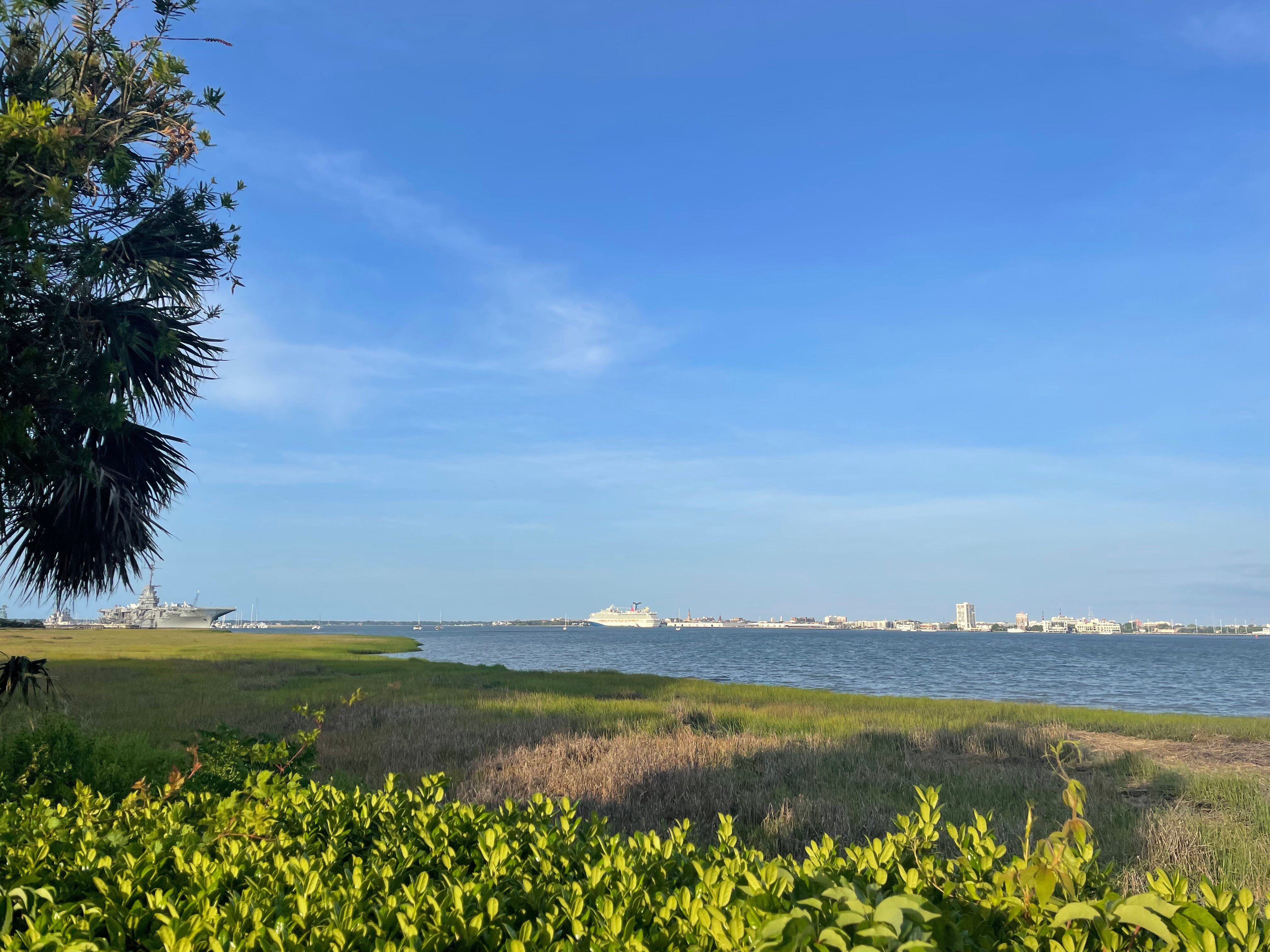 Embassy Suites by Hilton Charleston Harbor Mt. Pleasant-浴室