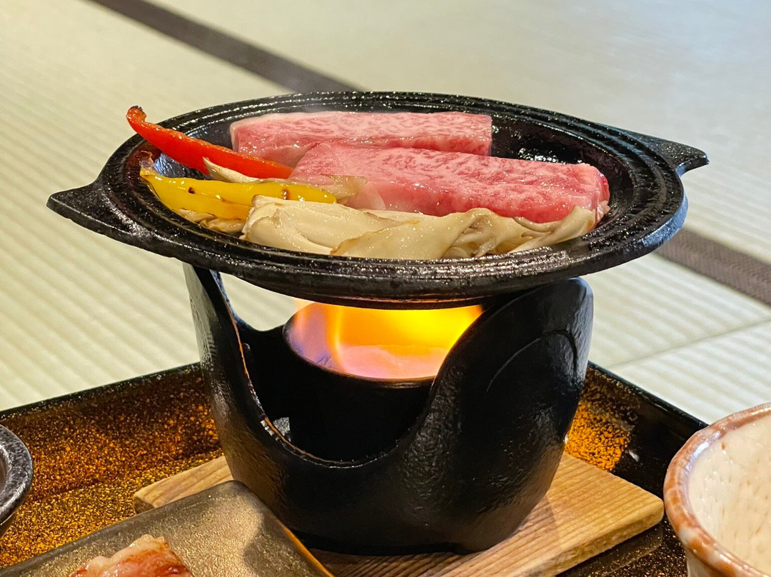 Gassho no Yado Magoemon主图