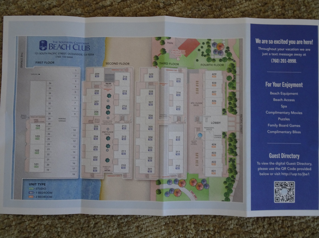 南加州海滩俱乐部主图