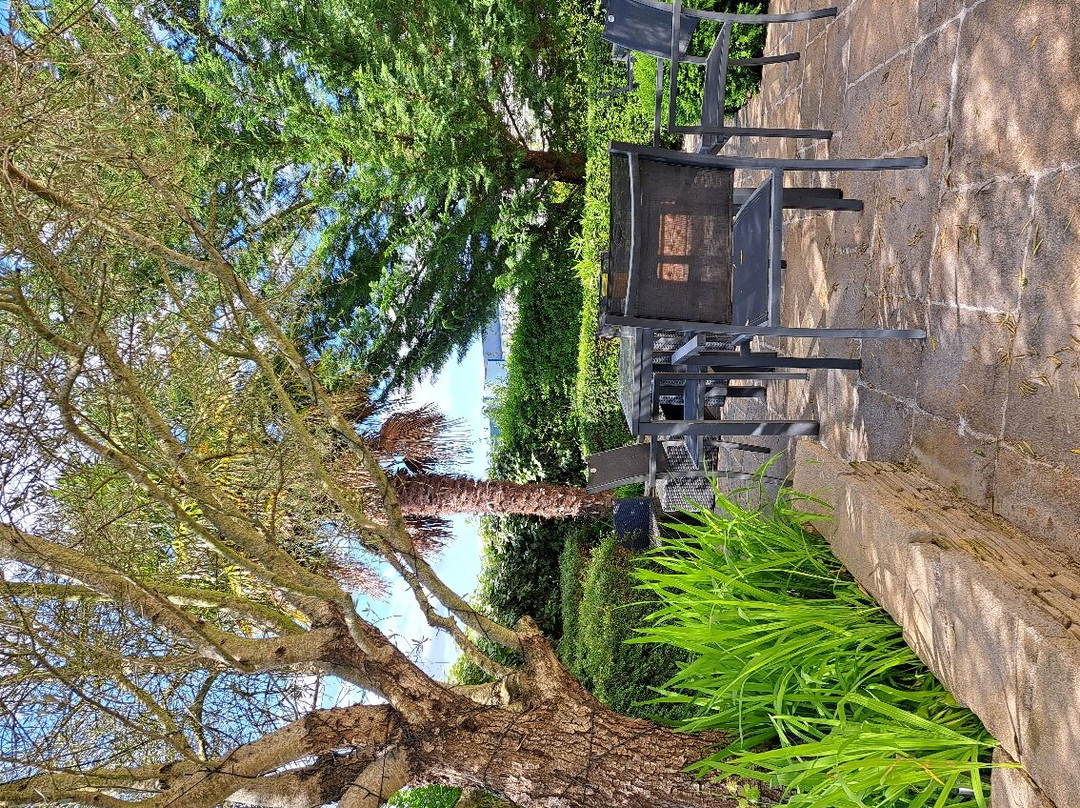 索米尔阿可娜城市酒店主图