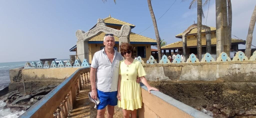 White Sand Villa主图