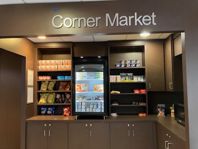 Fairfield by Marriott Inn & Suites Christiansburg主图