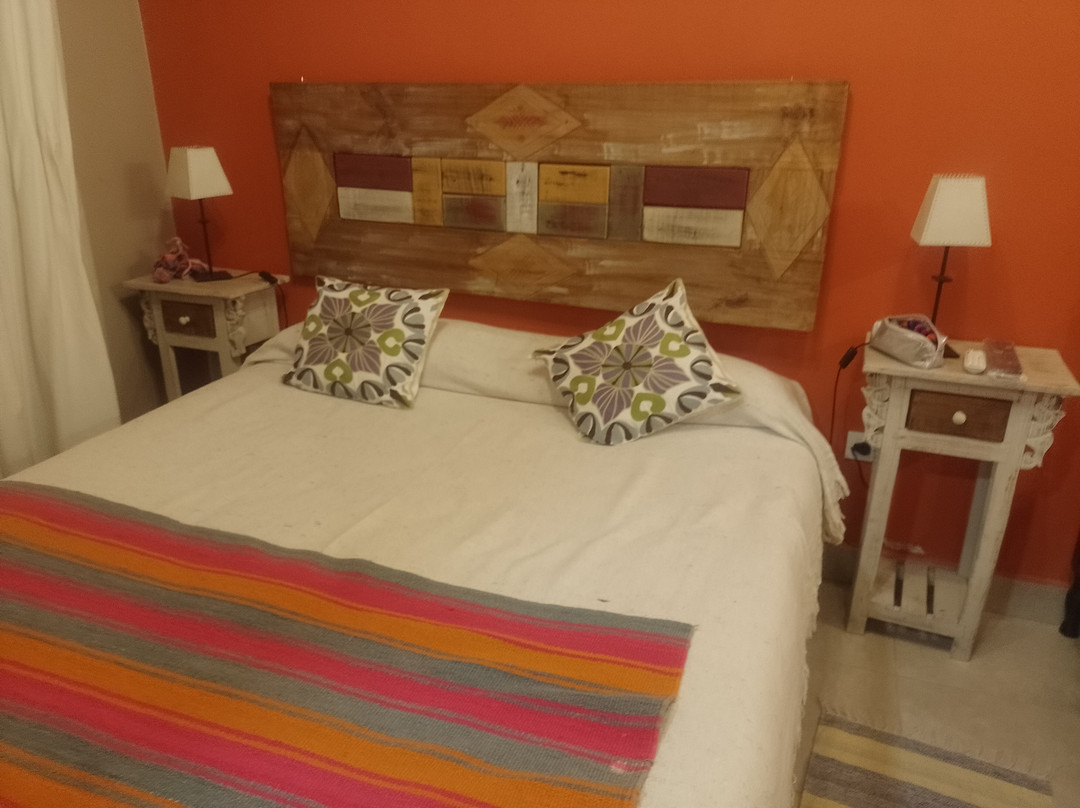 Hotel Boutique Urku Wasi主图