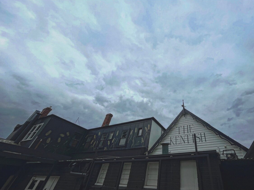 The Kentish Tasmania主图