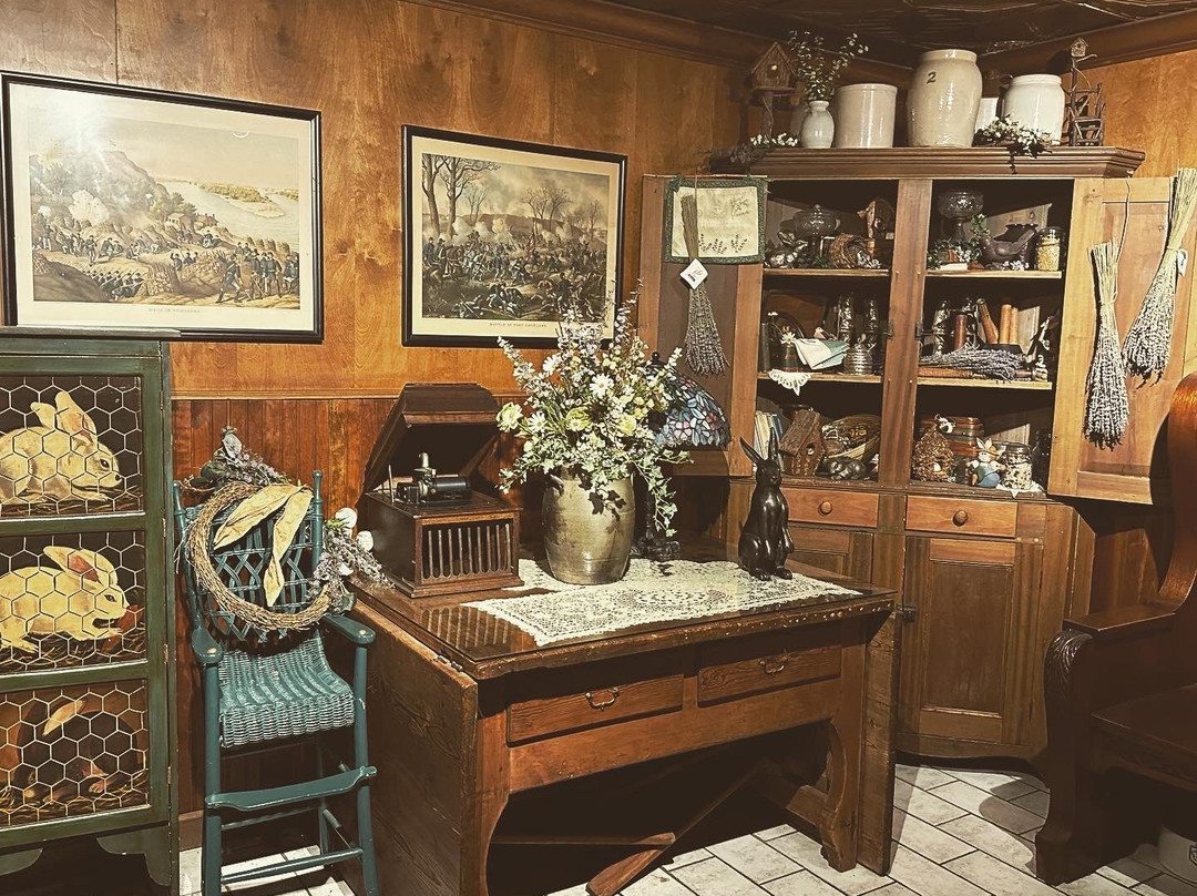 Tara - A Country Inn主图