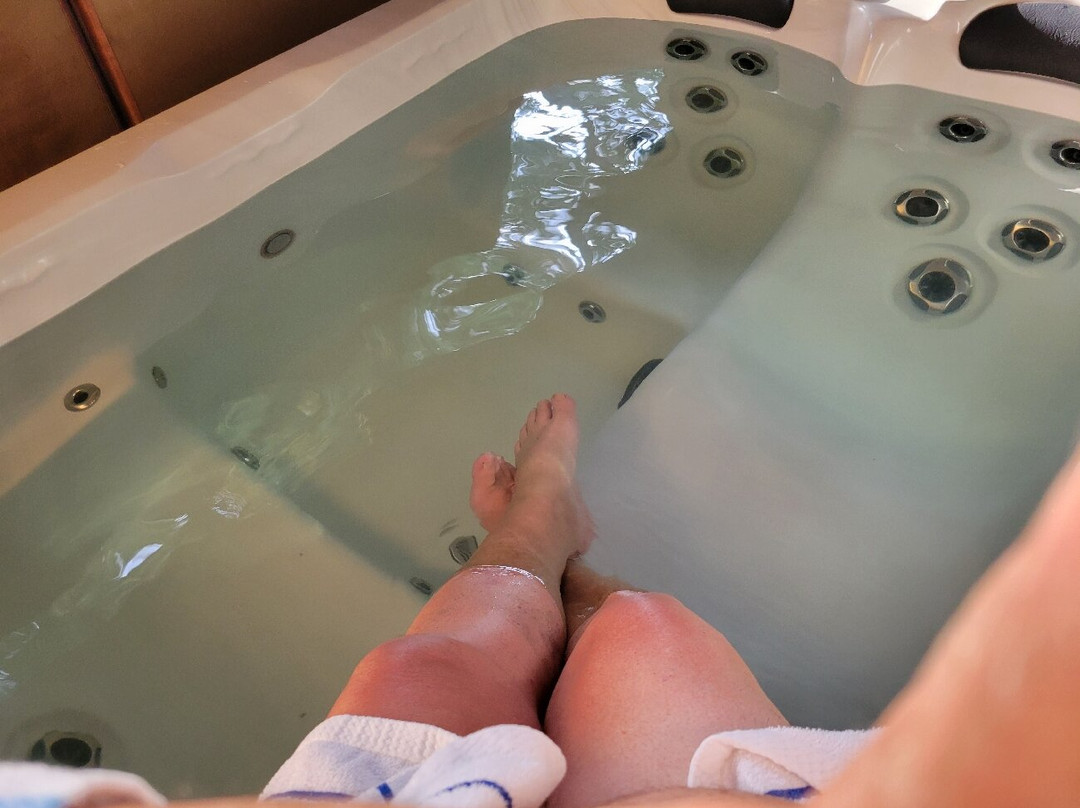 Carson Hot Springs Spa-Carson必去景点