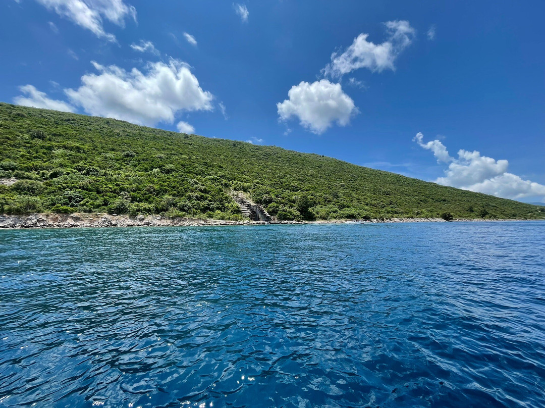 Speed Boat Tours Kotor-科托尔必去景点