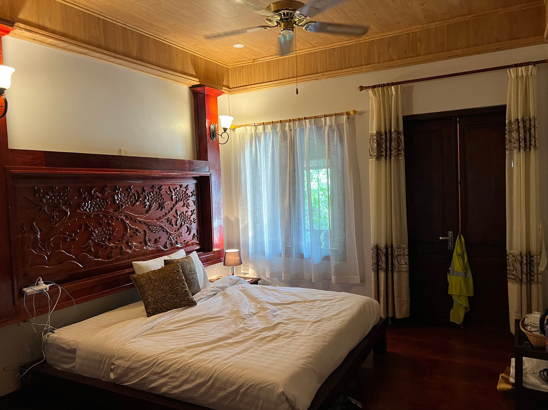 Villa Mira Heritage主图