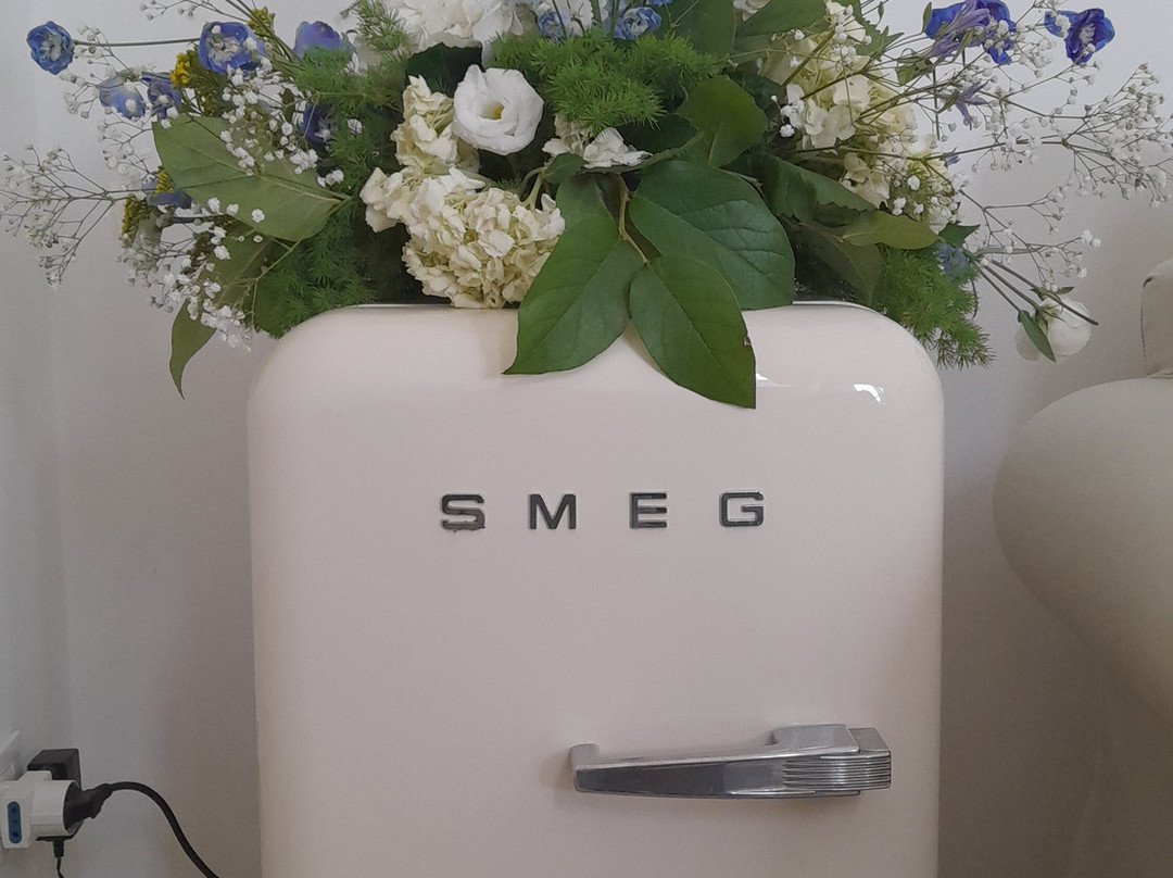 Trapetum - Salento Domus主图