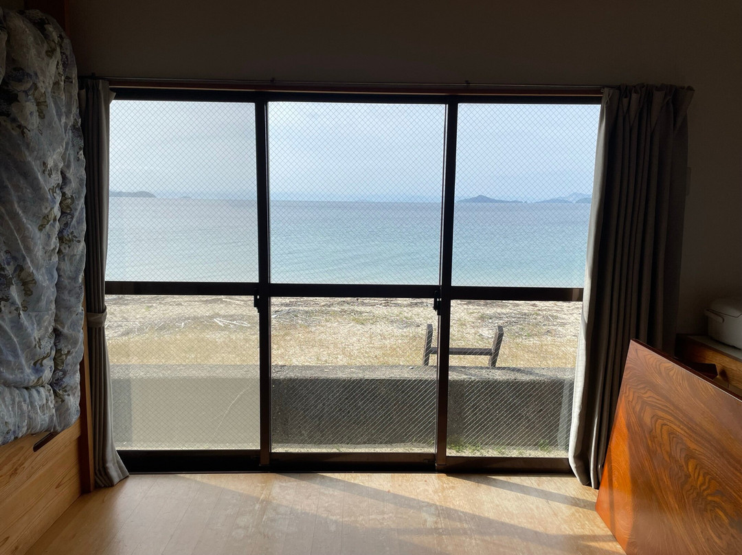 Suo Oshima Town Youth Travel Village