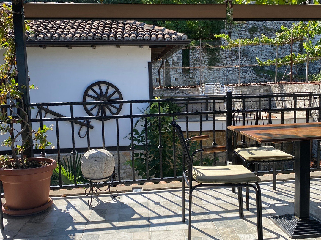 Kris Guesthouse主图