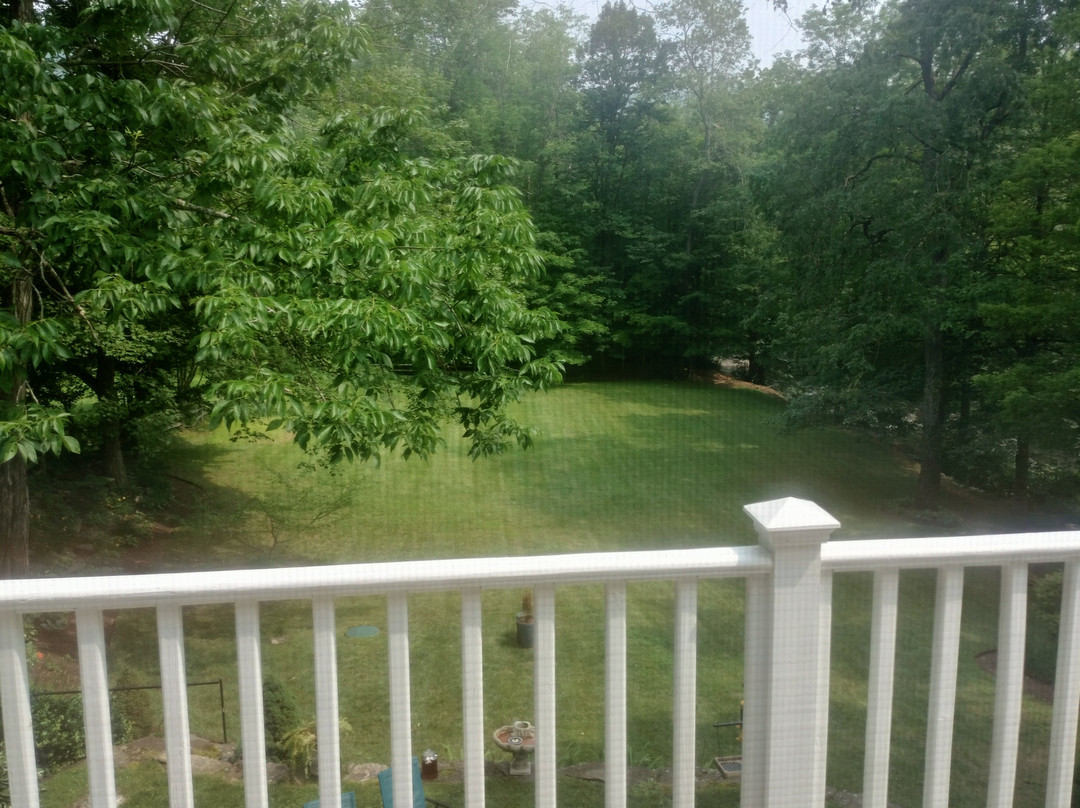 Green River Bridge Inn主图