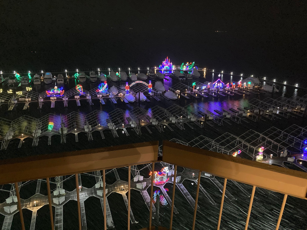 The Coeur d'Alene Golf & Spa Resort主图