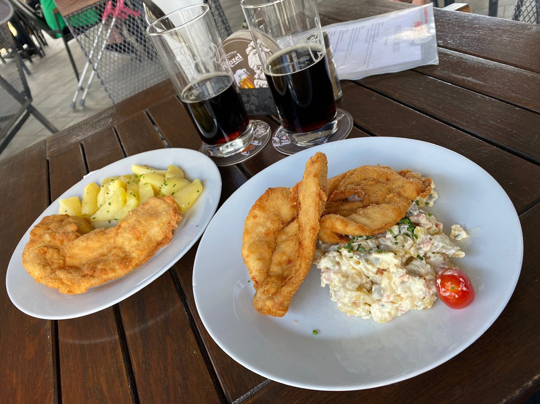Restaurace A Penzion U Brázdů主图